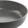 BALLARINI SALINA CERAMIC Patelnia Sauté + Pokrywka 28 Cm Salina Ceramic
